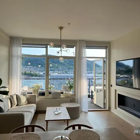 Apartamento With A View Close To Cuty